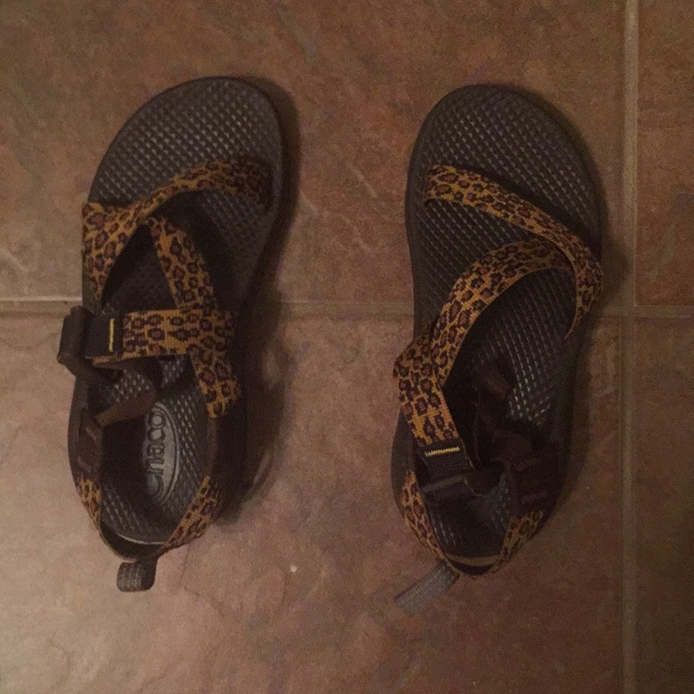 Maybe Worn Once